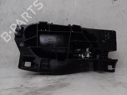 Venstre bak invendig håndtak CITROËN C4 Picasso I MPV (UD_) [2006-2015]  16567304