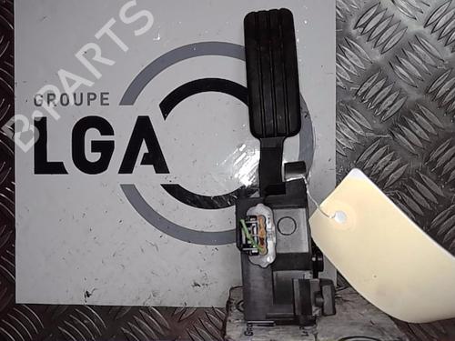 Elektronisk modul DACIA DOKKER MPV (KE_)  | BP14557938M83