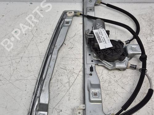 Used Front left window mechanism Front left window mechanism 37149976 37149976