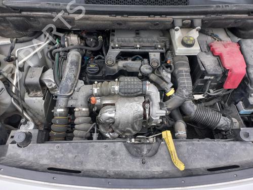 ABS pump CITROËN BERLINGO Box Body/MPV (B9)  | BP29215198M43 