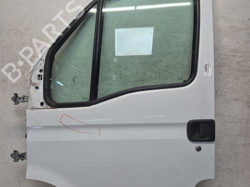 Tür links vorne für RENAULT MASTER II Van (FD) 2.5 dCi (FD01, FD0Y, FD21, FD2Y, FD31, FD71, FD7Y, FD81,... (146 hp) 30047196