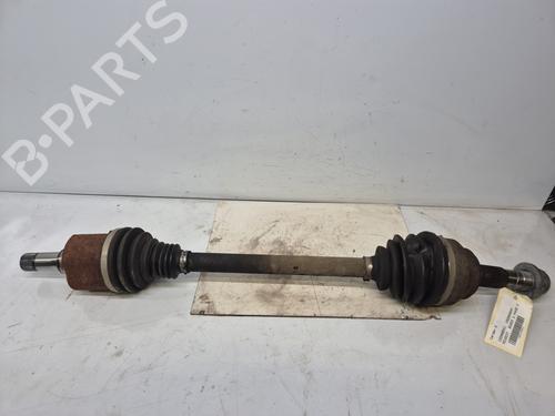 Used Left front driveshaft Left front driveshaft PEUGEOT BOXER Van 2.0 BlueHDi 160 (163 hp) 33210963 33210963
