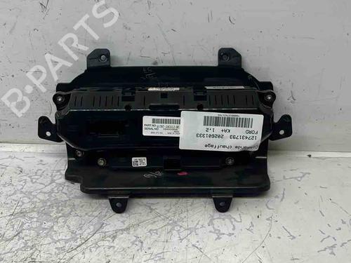 Used Climate control Climate control 36834541 36834541