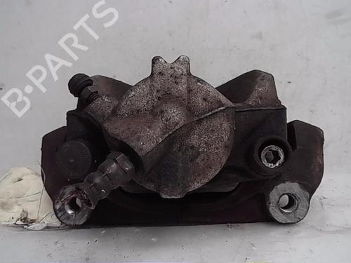 Used Left front brake caliper RENAULT MEGANE CC (EZ0/1_) 1.9 dCi (EZ0J, EZ1S) (131 hp) 14523543