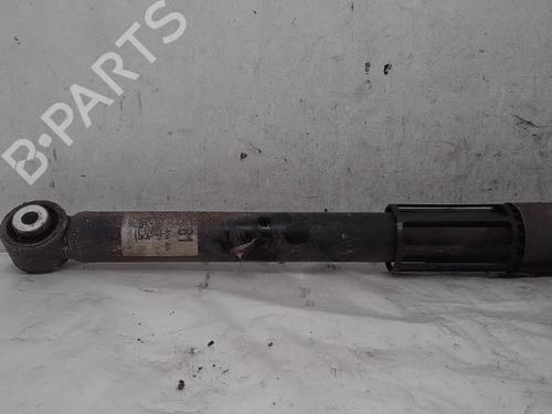 Left rear shock absorber VW GOLF VII (5G1, BQ1, BE1, BE2) 1.6 TDI | BP16567033M18 