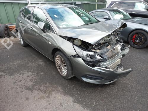 Engine OPEL ASTRA K (B16) 1.4 Turbo (68) | BP32292100M1 - Image 9