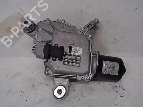 Front wiper motor CITROËN C4 Picasso I MPV (UD_)  | BP13844622M29 