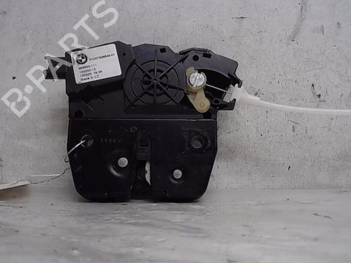 Tailgate lock BMW 3 Touring (E91) | BP32292450C101