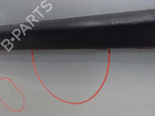Left front door PEUGEOT 406 Coupe (8C) 2.2 | BP13822343C2 