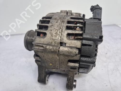 Used Alternator PEUGEOT 2008 I (CU_) 1.2 THP 110 / PureTech 110 (110 hp) 32291492