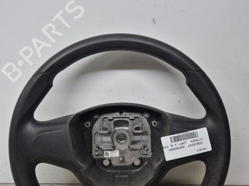Used Steering wheel Steering wheel CITROËN JUMPY III Van (V_) 2.0 BlueHDi 145 (144 hp) 33892855 33892855