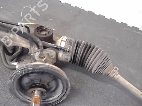 Used Steering rack PEUGEOT PARTNER Box Body/MPV (5_, G_) [1996-2025]  17370681