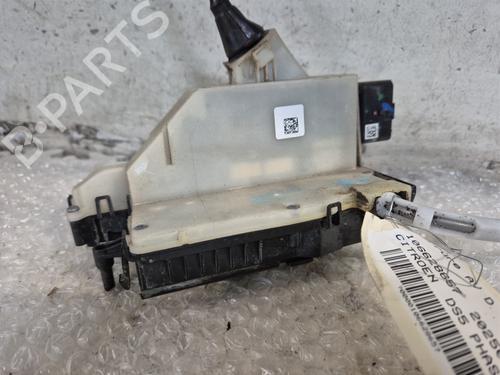 Used Front right lock CITROËN DS5 1.6 HDi 115 (114 hp) 27215842