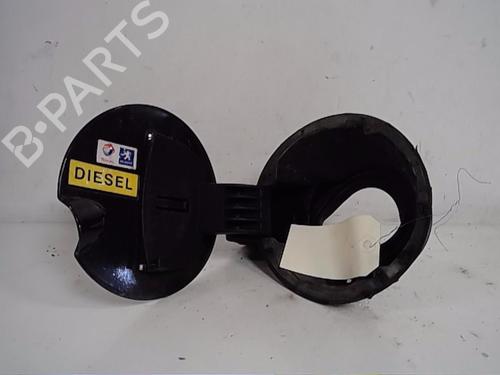 Used Fuel flap PEUGEOT 207 (WA_, WC_) 1.6 HDi (90 hp) 13846367