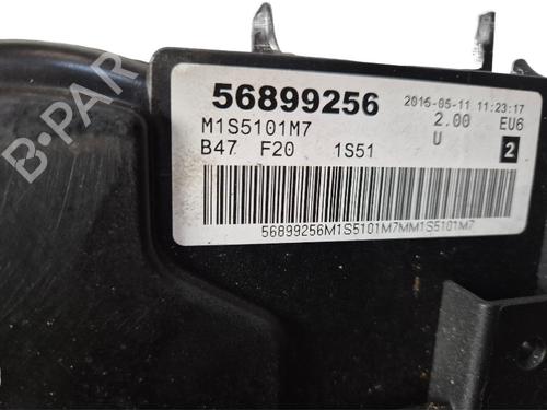 Engine BMW 1 (F20) 118 d | BP29929747M1