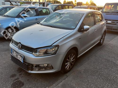 Used Parts VW POLO V (6R1, 6C1) 4935596