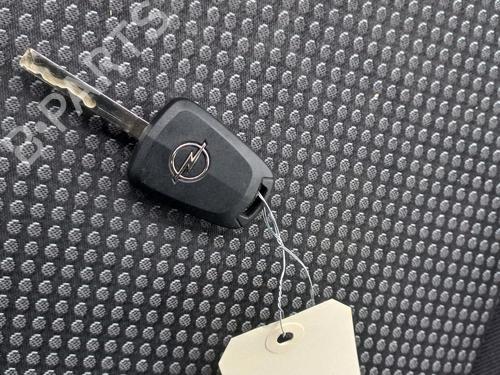 Abs pomp OPEL CORSA D (S07) 1.2 (L08, L68) | BP29739199M43 