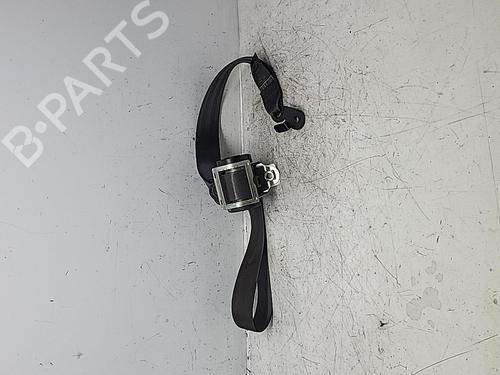 Front left seatbelt OPEL CORSA D (S07) | BP36482359I26 - Image 2