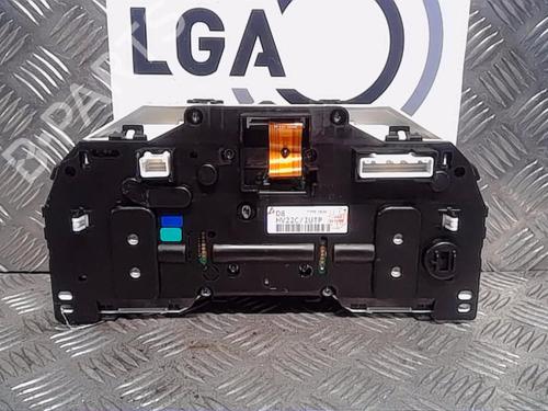 Used Instrument cluster NISSAN QASHQAI II SUV (J11, J11_) 1.6 dCi (130 hp) 13858452
