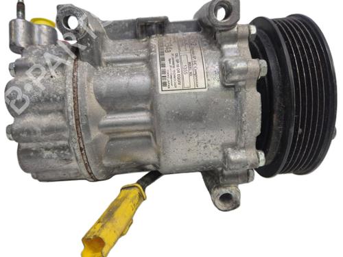 AC compressor CITROËN C3 II (SC_) 1.6 HDi | BP31283485M34 - Image 4