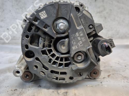 Alternator AUDI A4 B8 (8K2) 2.0 TDI | BP29516479M7 