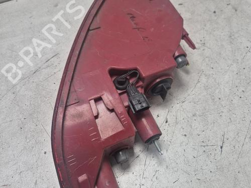 Used Left taillight Left taillight 39572188 39572188