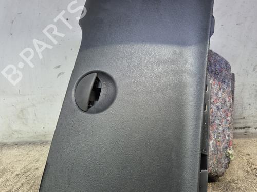 Glove box RENAULT KANGOO Express (FW0/1_)  | BP29263518C95 