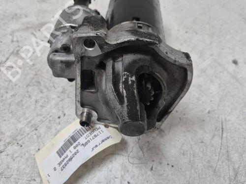 Startmotor Startmotor 39010911 39010911