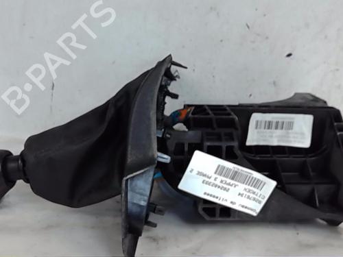 Gear lever CITROËN JUMPER II Van 2.0 BlueHDi 110 | BP21675744M90 