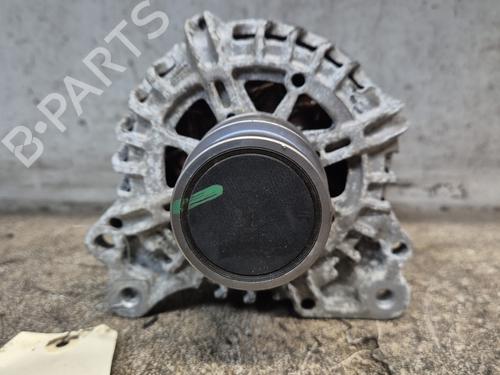 Alternator VW GOLF VII (5G1, BQ1, BE1, BE2) 1.5 TSI | BP29577062M7 