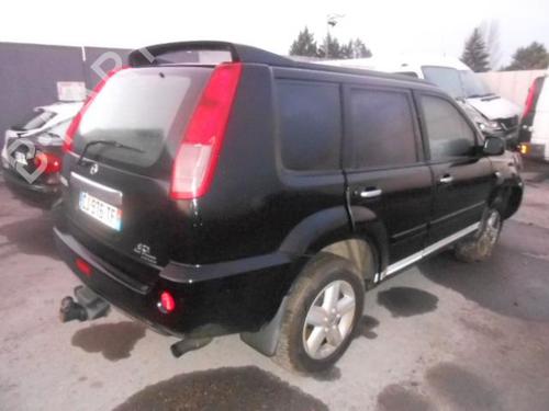 Right rear driveshaft NISSAN X-TRAIL I (T30) 2.2 dCi 4x4 | BP13870443M41 