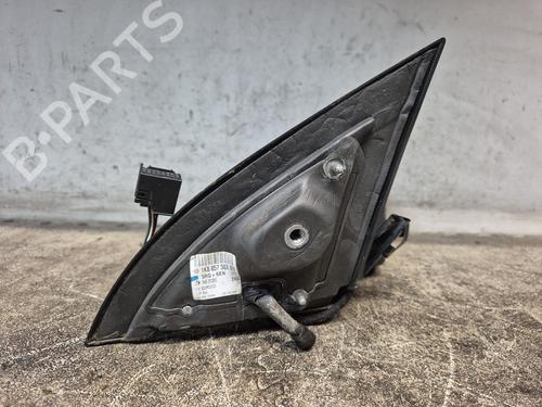 Right mirror VW SCIROCCO III (137, 138) 1.4 TSI | BP29494285C27 