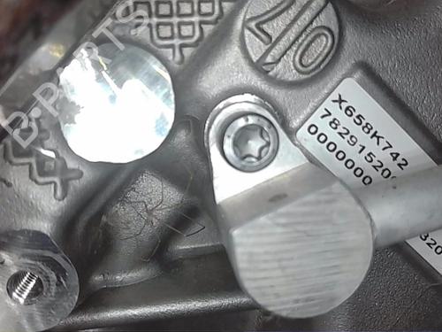 Used Engine MINI MINI (F55) Cooper S (178 hp) 20508354