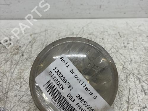 Used Left front fog light Left front fog light 39500907 39500907