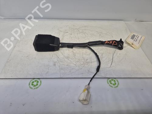 Used Seat buckle PEUGEOT 308 I (4A_, 4C_) [2007-2016]  31178982