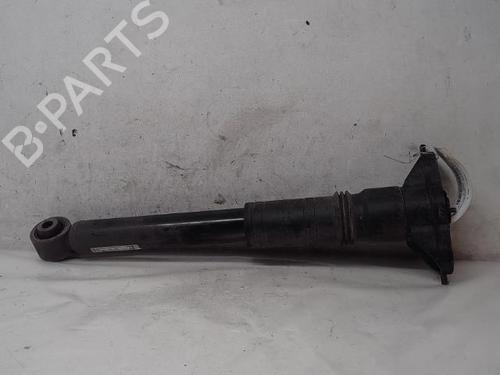 Used Left rear shock absorber PEUGEOT 208 II (UB_, UP_, UW_, UJ_) 1.2 PureTech 75 (75 hp) 16567126