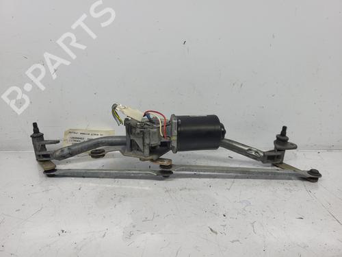 Used Front wiper motor Front wiper motor CITROËN SAXO (S0, S1) 1.4 VTS (75 hp) 36343953 36343953