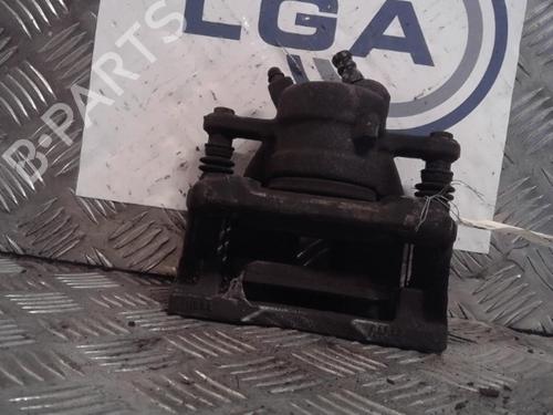 Used Left front brake caliper RENAULT CLIO III (BR0/1, CR0/1) [2005-2014]  14521094