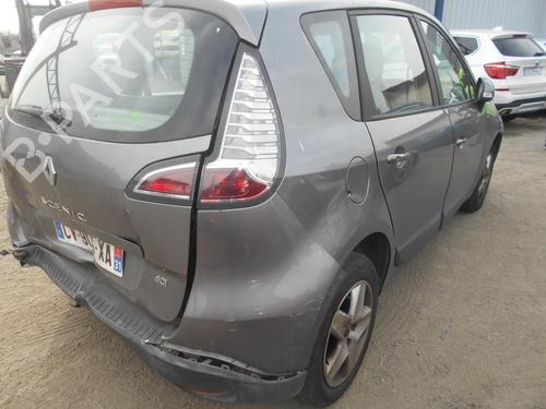 Engine RENAULT SCÉNIC III (JZ0/1_) 1.5 dCi | BP34497808M1  - Image 13