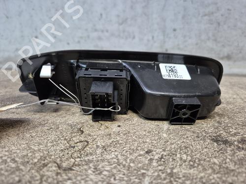 Left front window switch PEUGEOT 208 I (CA_, CC_) 1.2 VTi 68 / PureTech 68 | BP29263476I27 