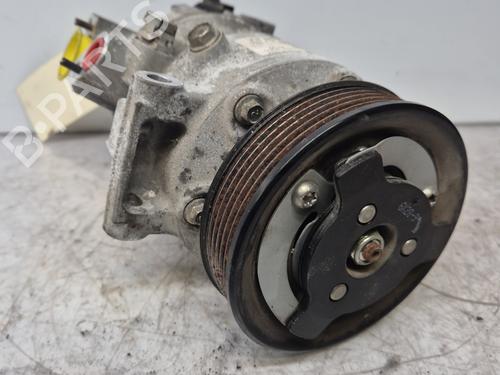 Klimakompressor für VW POLO V (6R1, 6C1) 1.2 TSI 16V (90 hp) 32291832