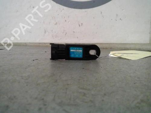 Used Electronic module Electronic module RENAULT MEGANE III Hatchback (BZ0/1_, B3_) 1.5 dCi (BZ0C) (90 hp) 14549465 14549465