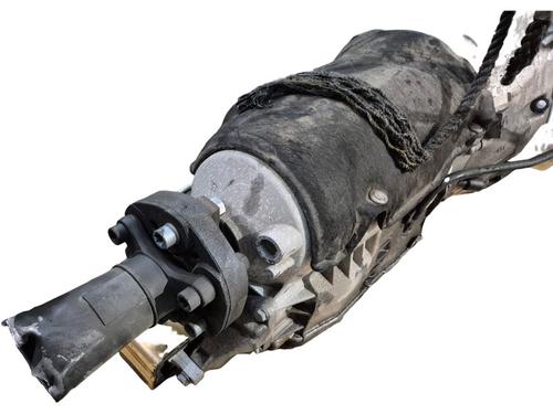 Gearbox MERCEDES-BENZ C-CLASS Coupe (CL203) C 220 CDI (203.708) | BP28051101M3 