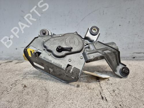 Rear wiper motor MERCEDES-BENZ M-CLASS (W163) ML 270 CDI (163.113) | BP24534817M102 