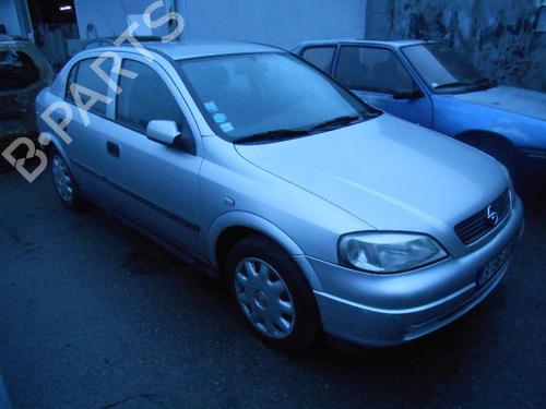 Instrument cluster OPEL ASTRA G Hatchback (T98) 2.0 DI (F08, F48) | BP13869553C47 