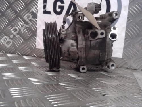 AC compressor TOYOTA COROLLA (_E12_)  | BP13864932M34 
