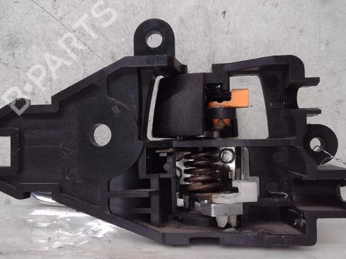 Rear left interior door handle PEUGEOT 4007 (VU_, VV_) 2.2 HDi | BP16424618I15