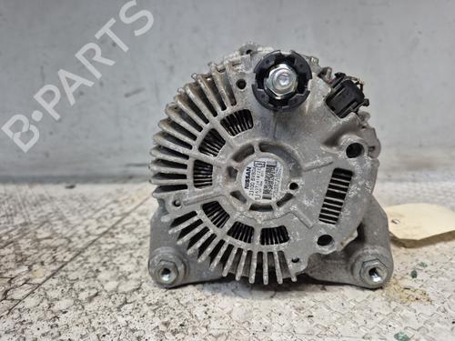Alternator NISSAN JUKE (F15) 1.2 DIG-T | BP25015243M7 