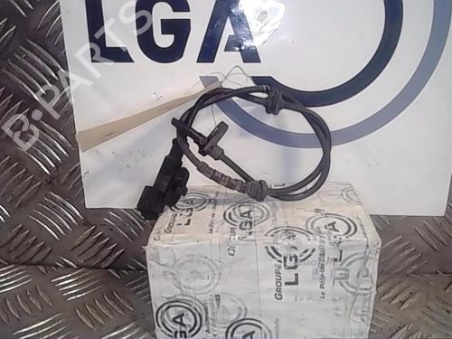 Used Electronic sensor OPEL CORSA D (S07) 1.0 (L08, L68) (65 hp) 14556815