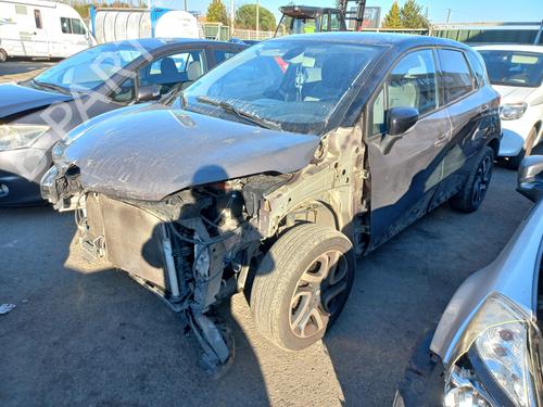 Used Parts RENAULT CAPTUR I (J5_, H5_)  1.5 dCi 90 (J5N4, J5M5, J5MW, J5M6, J5AL, J5AJ)  4635438